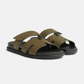BALBOA SLIPPER | GREEN