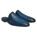 EL CHAPO MULE | BLUE