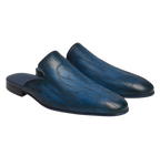 EL CHAPO MULE | BLUE