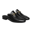 DON VITO MULE | BLACK