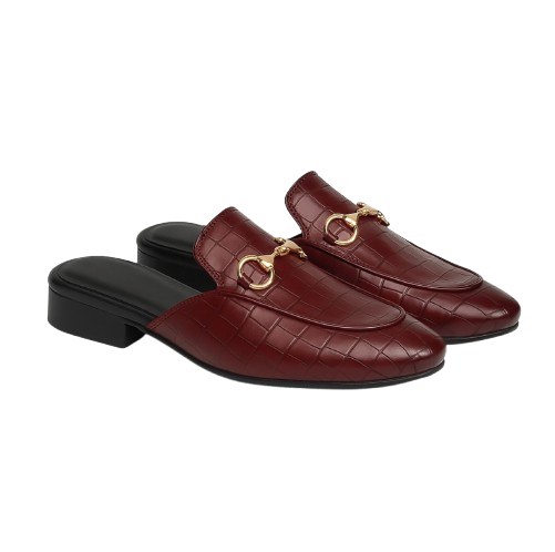 ESCOBAR MULE | RED