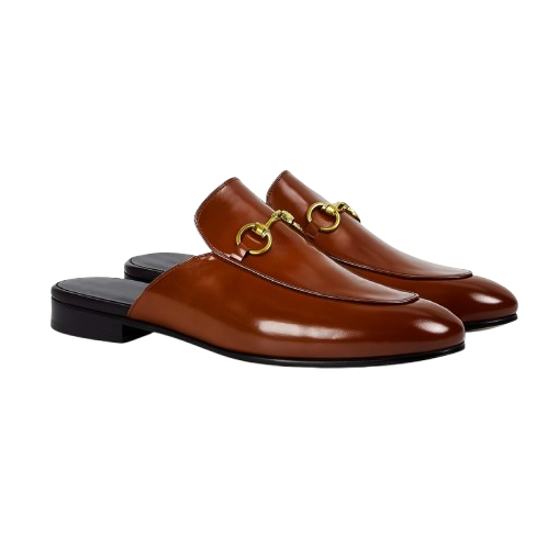 DON VITO MULE | TAN