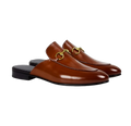 DON VITO MULE | TAN