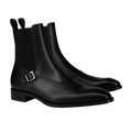 Javier BOOT | BLACK