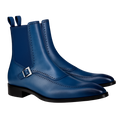 JAVIER BOOT | BLUE