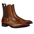 JAVIER BOOT | BROWN