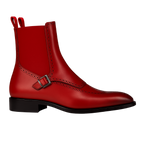 JAVIER BOOT | RED
