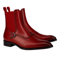 JAVIER BOOT | RED