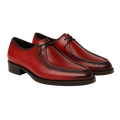 GIOVANNI LACEUP | RED