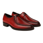 GIOVANNI LACEUP | RED