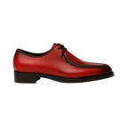 GIOVANNI LACEUP | RED