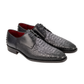La Famiglia LACEUP | GREY