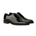 RAFAEL LACEUP | BLACK