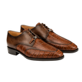 Esteban LACEUP | BROWN