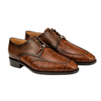 Esteban LACEUP | BROWN
