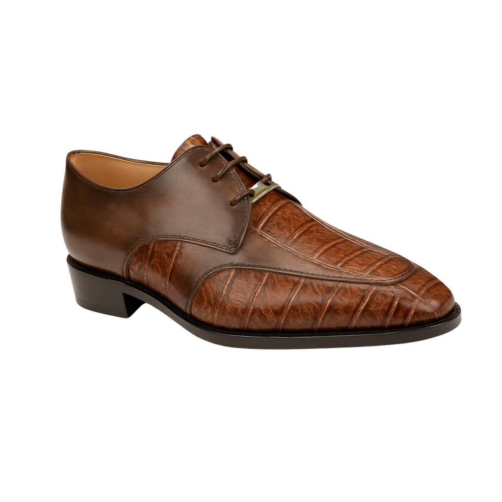 Esteban LACEUP | BROWN