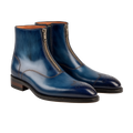 LA FAMILIA BOOT | BLUE