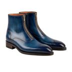 LA FAMILIA BOOT | BLUE
