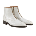 LA FAMILIA BOOT | WHITE