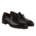 JAVIER LOAFER | BLACK