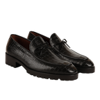 JAVIER LOAFER | BLACK
