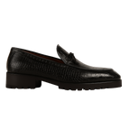 JAVIER LOAFER | BLACK