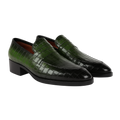 GIOVANNI LOAFER | GREEN