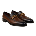 Esteban LOAFER | BROWN