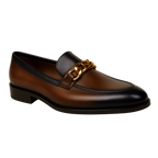 Esteban LOAFER | BROWN