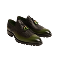 RAFAEL LOAFER | BLACK