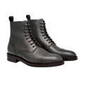 LUCA BOOT | GREY