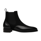 LUCIANO BOOT | BLACK