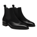 LUCIANO BOOT | BLACK