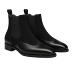 LUCIANO BOOT | BLACK