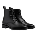 BLACKLIST BOOT | BLACK