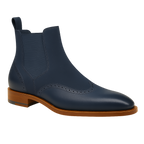 LUCIANO BOOT | BLUE