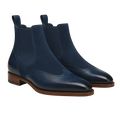 LUCIANO BOOT | BLUE