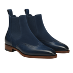 LUCIANO BOOT | BLUE