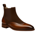 LUCIANO BOOT | BROWN