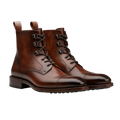 BLACKLIST BOOT | BROWN