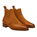 LUCIANO BOOT | TAN