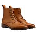 BLACKLIST BOOT | TAN