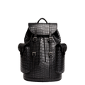 LUCIFER BAG | BLACK