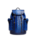 LUCIFER BAG | BLUE