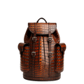 LUCIFER BAG | BROWN