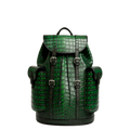 LUCIFER BAG | GREEN