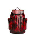 LUCIFER BAG | RED
