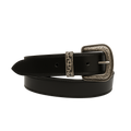 LUCIFER BELT | BLACK