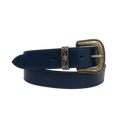 LUCIFER BELT | BLUE