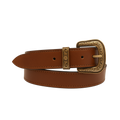 LUCIFER BELT | BROWN